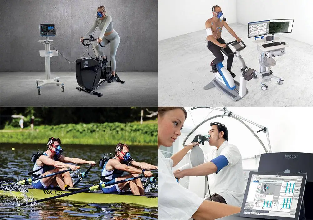 Comprehensive health tracking with precision measurement tools for optimal wellness outcomes