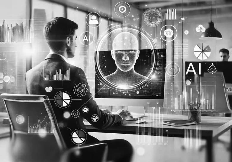 AI and Context-Aware Converters revolutionizing unit transformations in 2025 - Smart technology interface