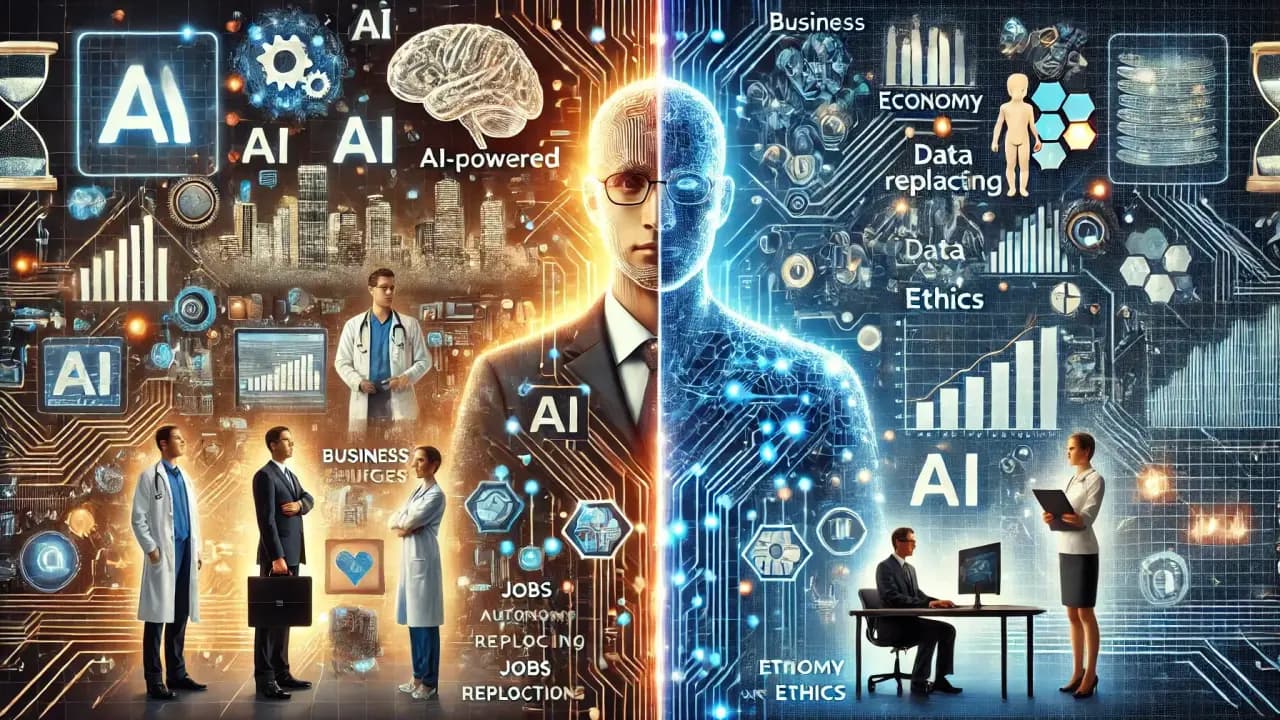 Machine Learning algorithms analyzing conversion patterns and providing intelligent suggestions