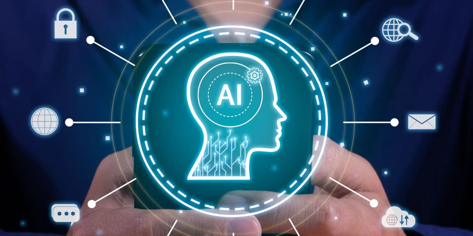 Future vision of AI-powered unit conversion systems transforming measurement workflows