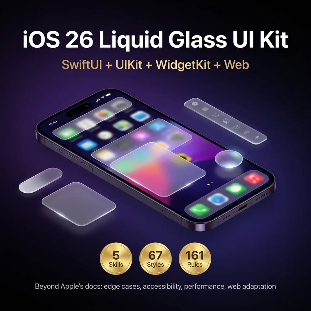 CSS backdrop-filter web adaptation and accessibility compliance patterns