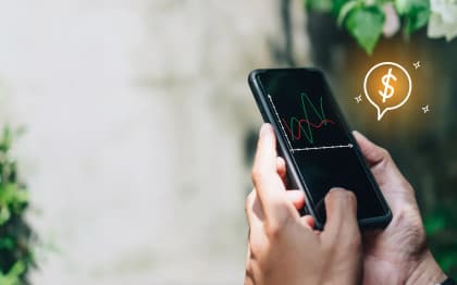 Smart Money Finance Tools and Currency Conversion