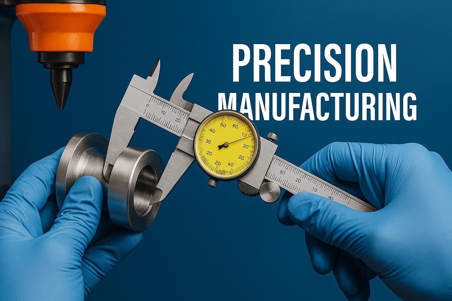 Precision Engineering Measurements: Why Micron-Level Accuracy Matters in Manufacturing