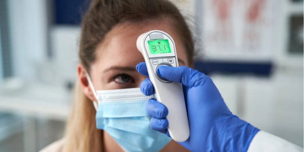 Temperature Conversion in Healthcare: Why Accurate Medical Temperature Monitoring Saves Lives