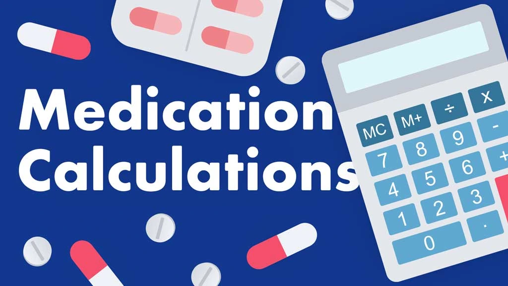 Pharmaceutical Unit Conversions: Critical Drug Dosage Calculations That Save Lives